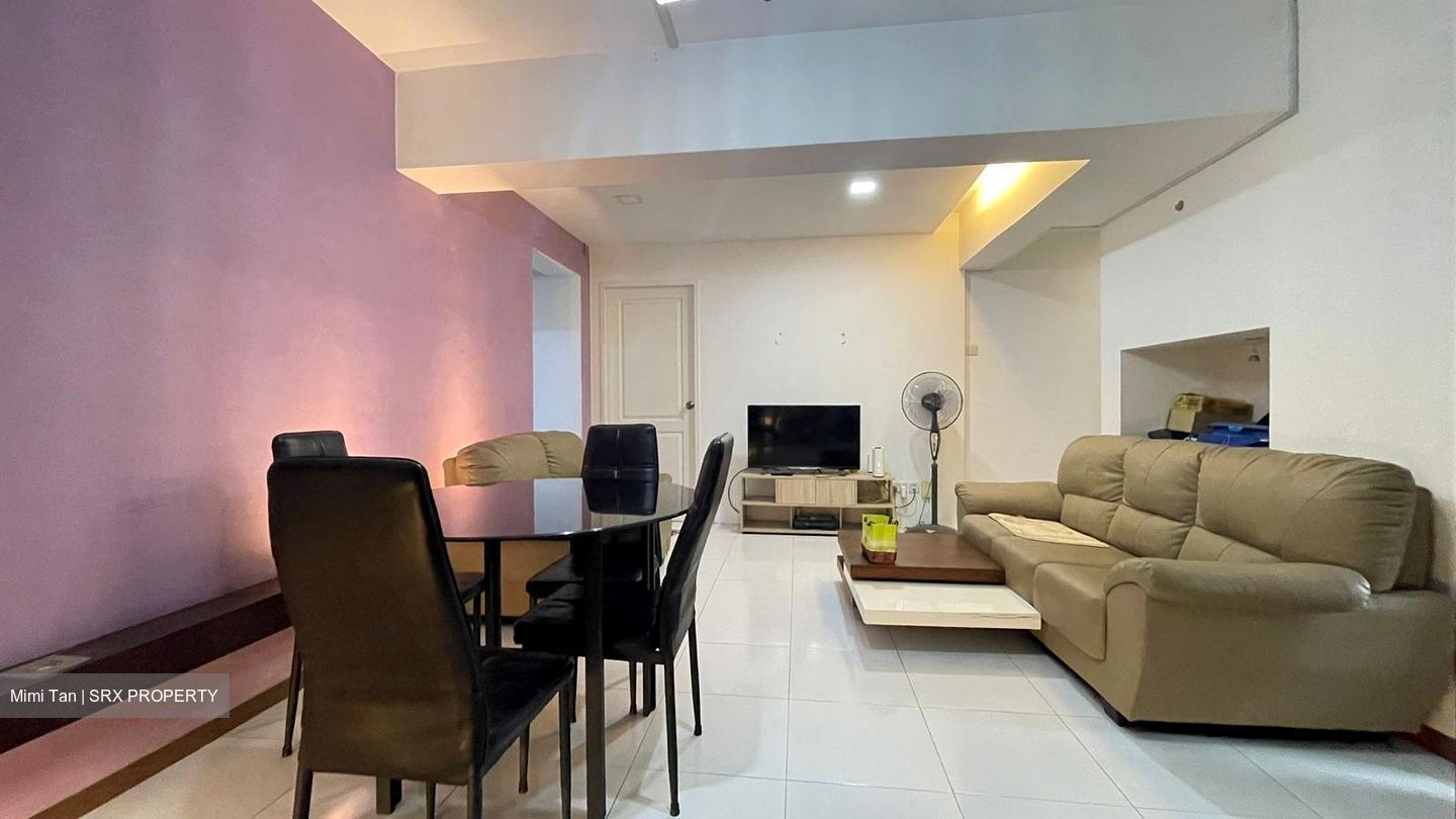 Blk 293 Bishan Street 22 (Bishan), HDB 4 Rooms #564838661